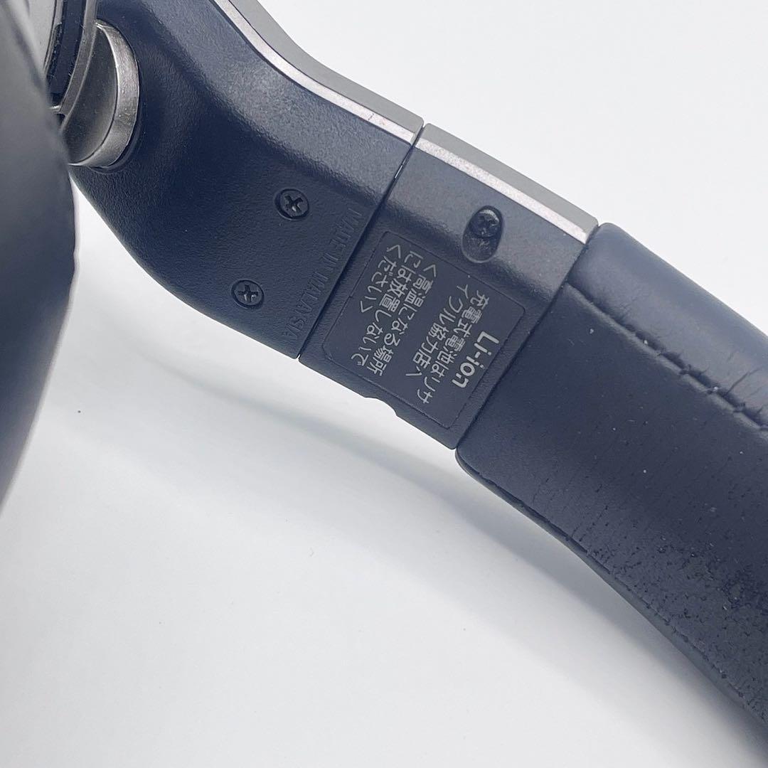 【ほぼ未使用】SONY MDR-HW700DS ワイヤレスヘッドフォン9.1ch