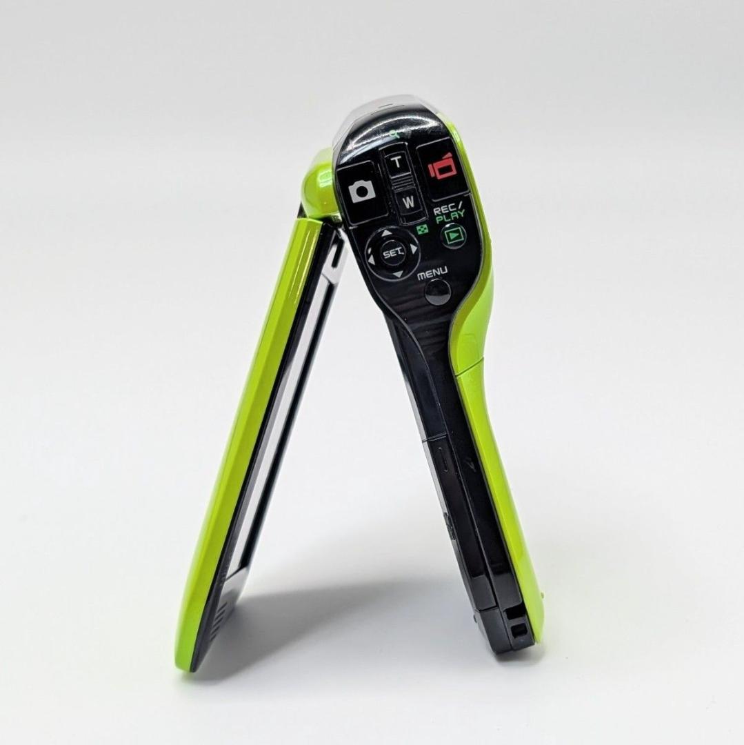 【極美品】SANYO Xacti DMX-CG11