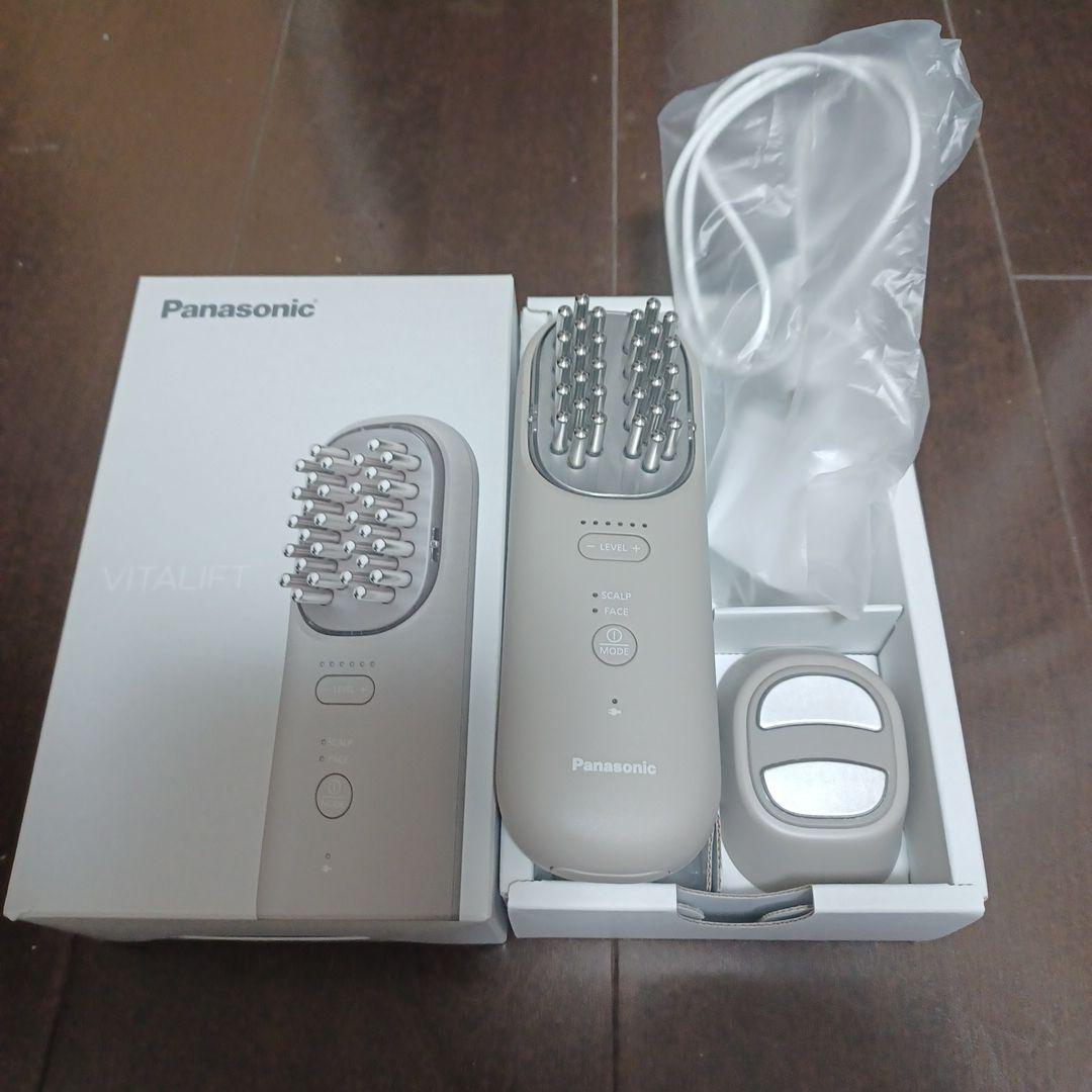パナソニック バイタリフトブラシ