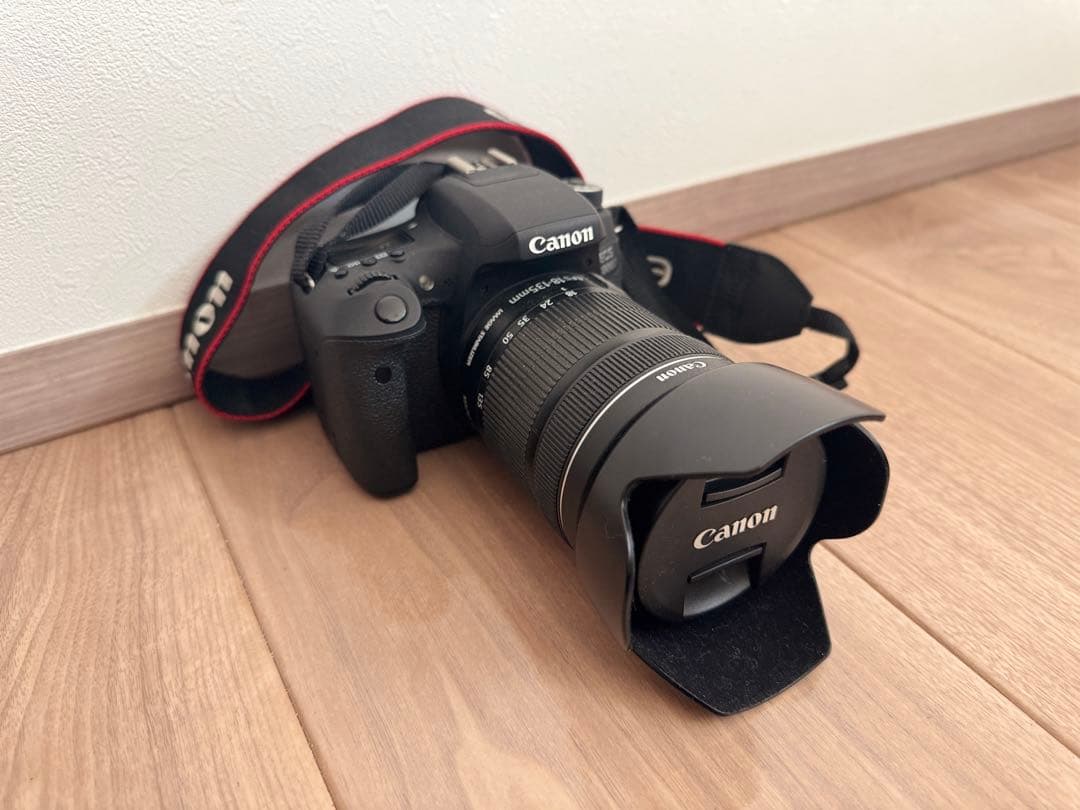 Canon EOS 8000D デジタル一眼レフ 本体