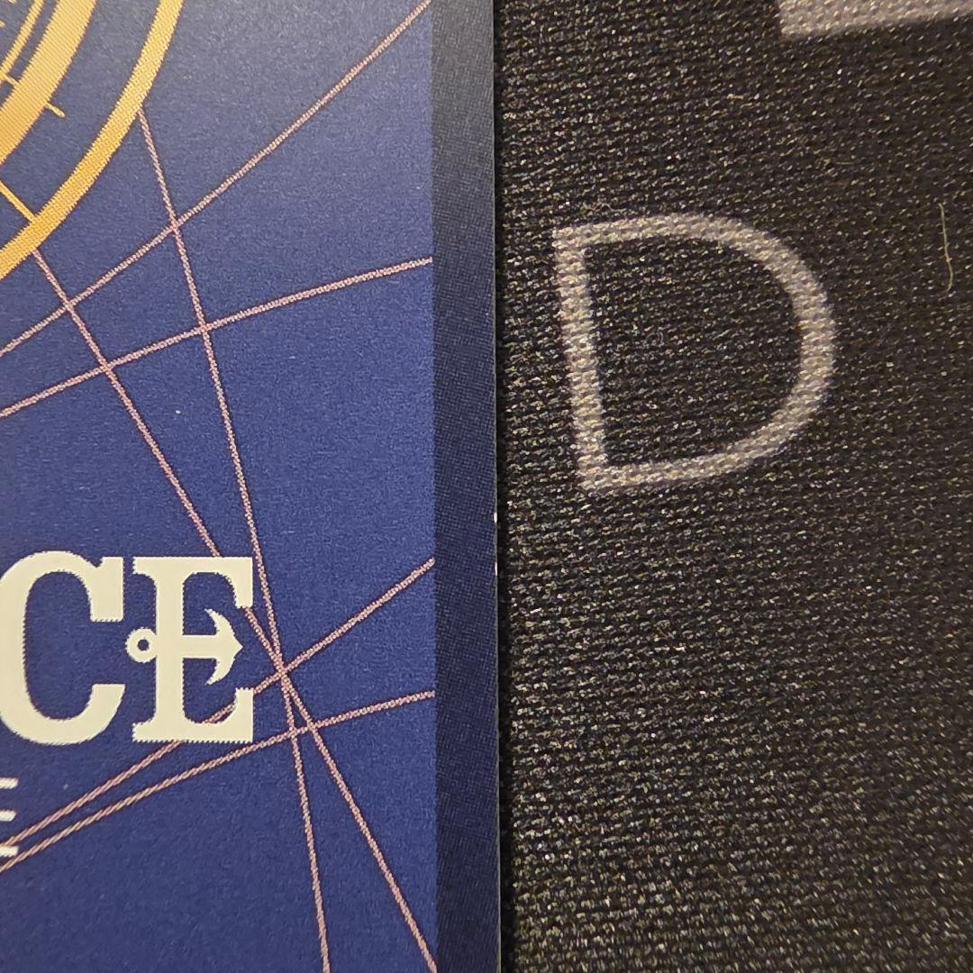 ワンピース カードゲーム ジュラキュール・ミホーク　コミパラ　コミックパラレル