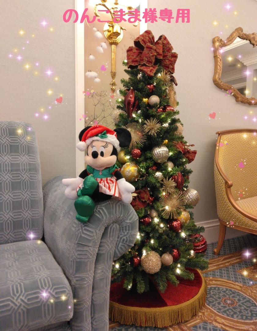 のんこまま♡ANAYI♡イレギュラースクエアプリントタイ付き ブラウス