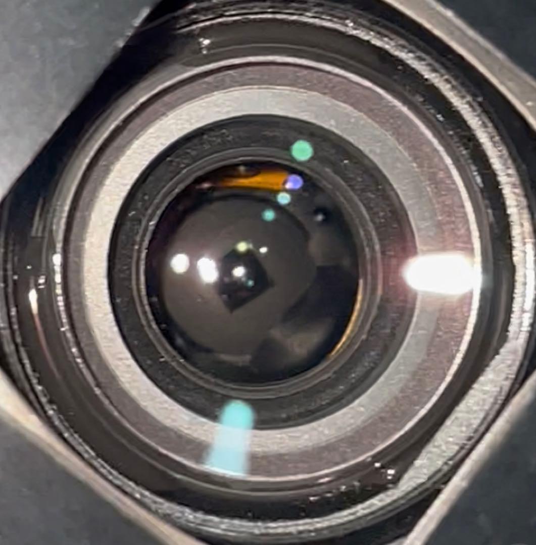 Kwyjibo様 【人気カラー 動作確認済】OLYMPUS μ-7000 ピンク