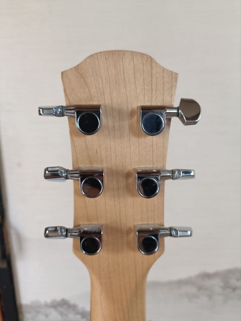 Yamaha APXT-1A エレクトリックアコースティックギター