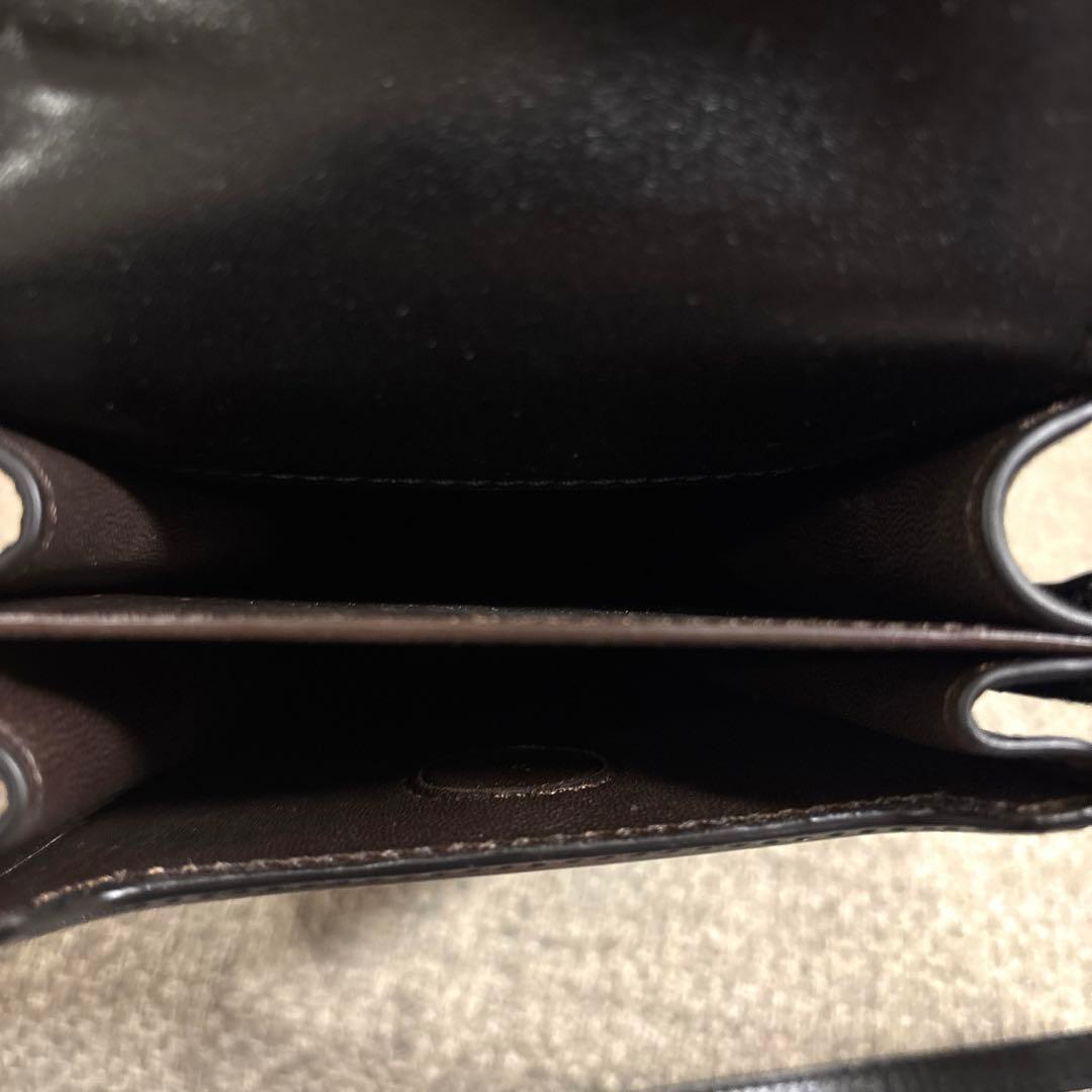 1*r様 【本日限定値下げ】Lemaire small Calepin bag