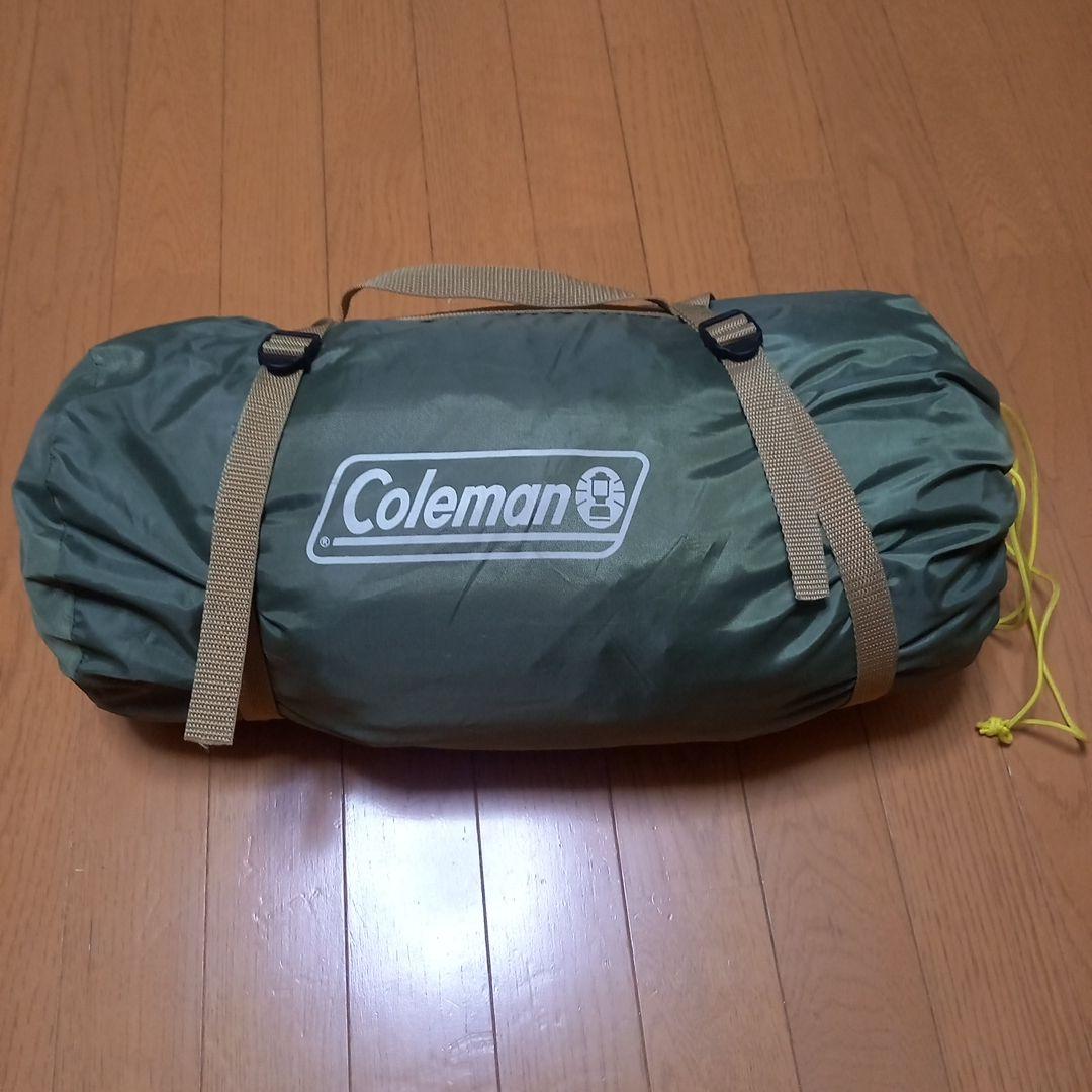 Coleman コールマン　ツーリングドームst