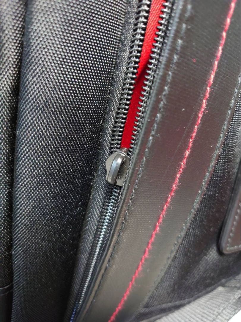 キャリーケースHIDEO WAKAMATSU ヒデオワカマツ 2輪 26L