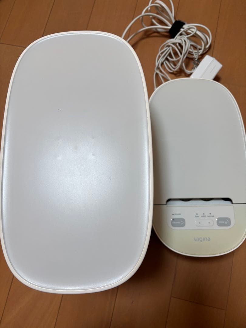 【くりくり】サキナ　美顔器　ピノ