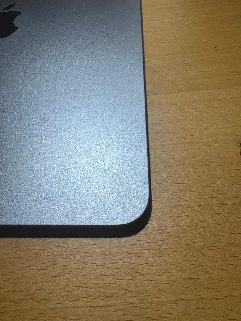 Apple iPad Pro 第4世代