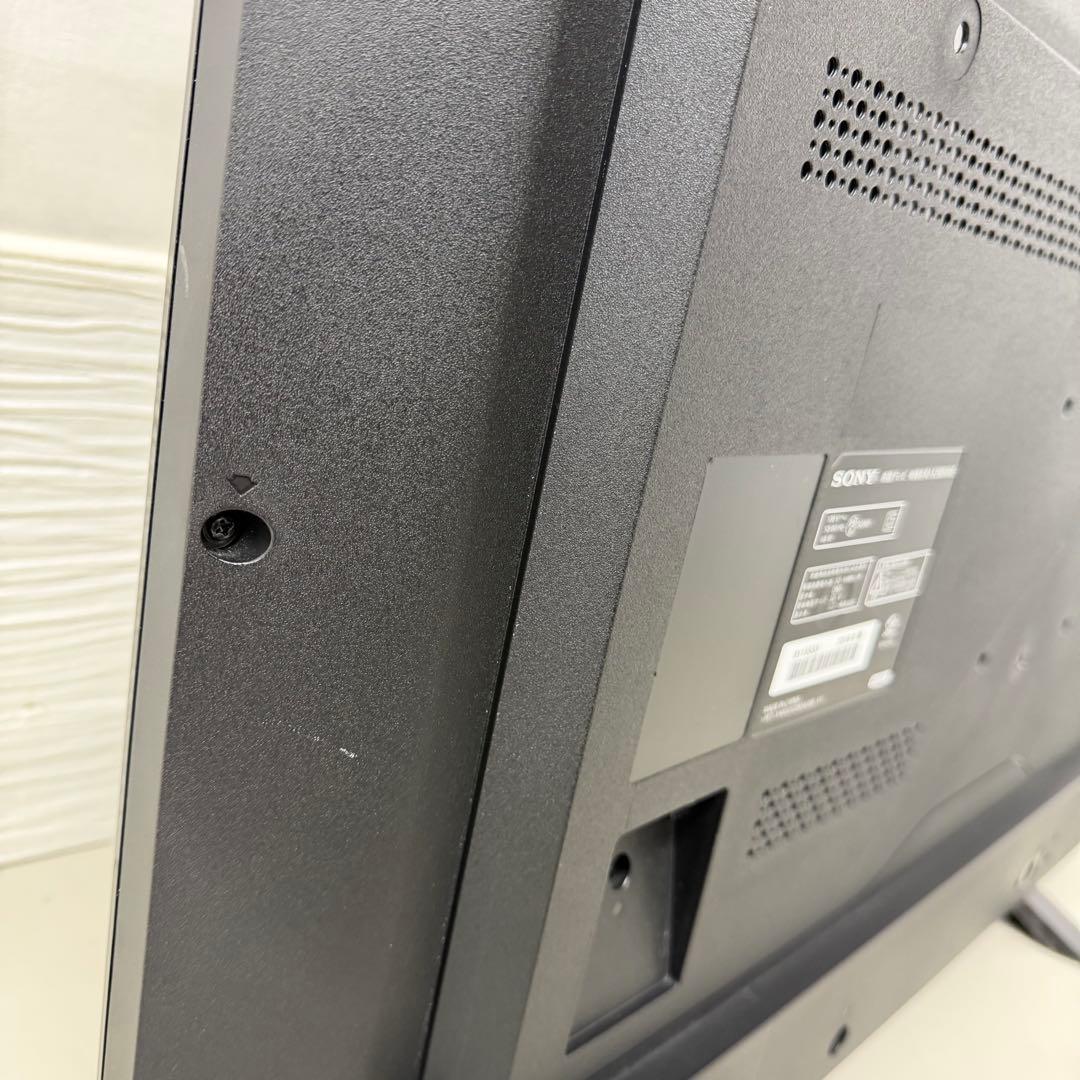 SONY 液晶テレビ 32インチ　BRAVIA KJ-32W500E