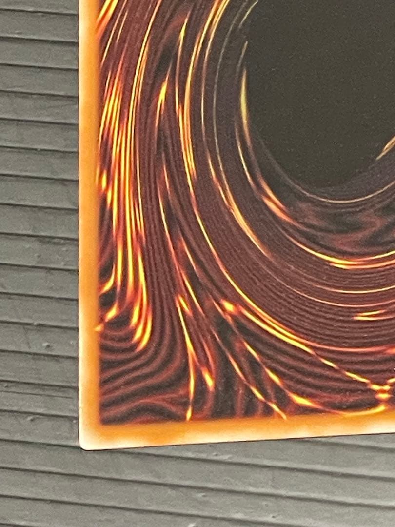 遊戯王ラッシュデュエル　カオスソルジャー　オーバラッシュレア