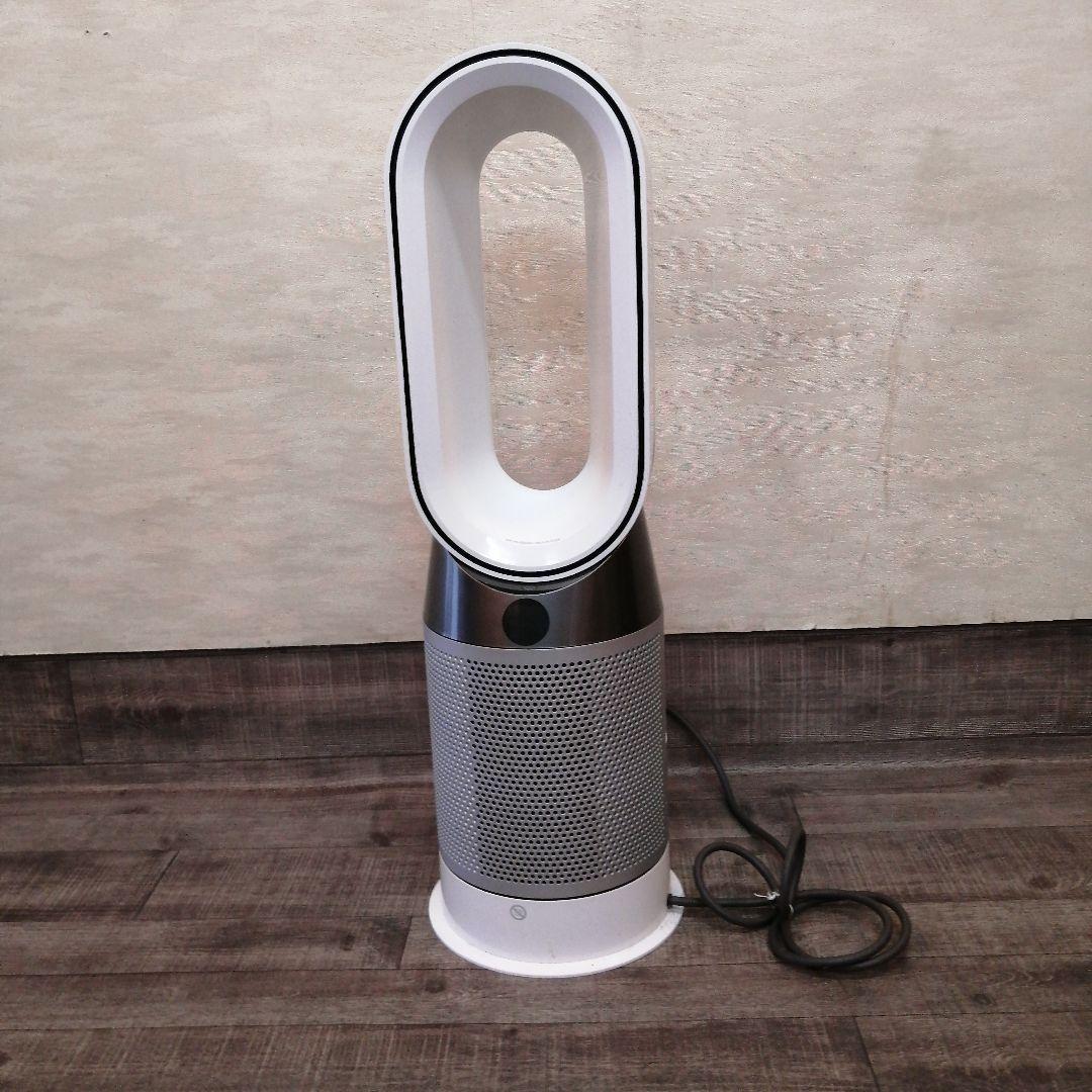 Dyson Pure Hot + Coo 　タワー型扇風機 空気清浄機能付き
