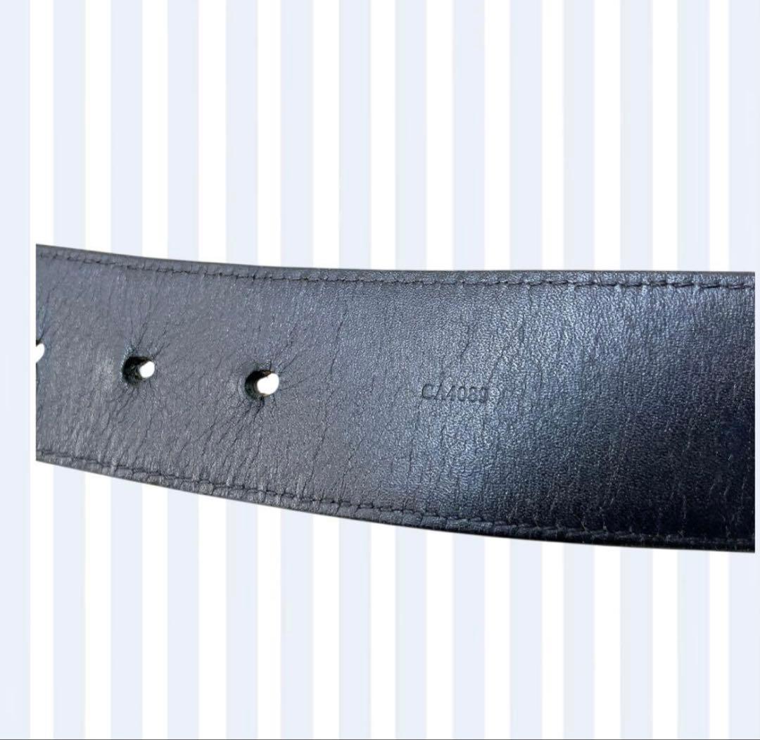 ルイヴィトン louisvuitton サン チュールベルト LV