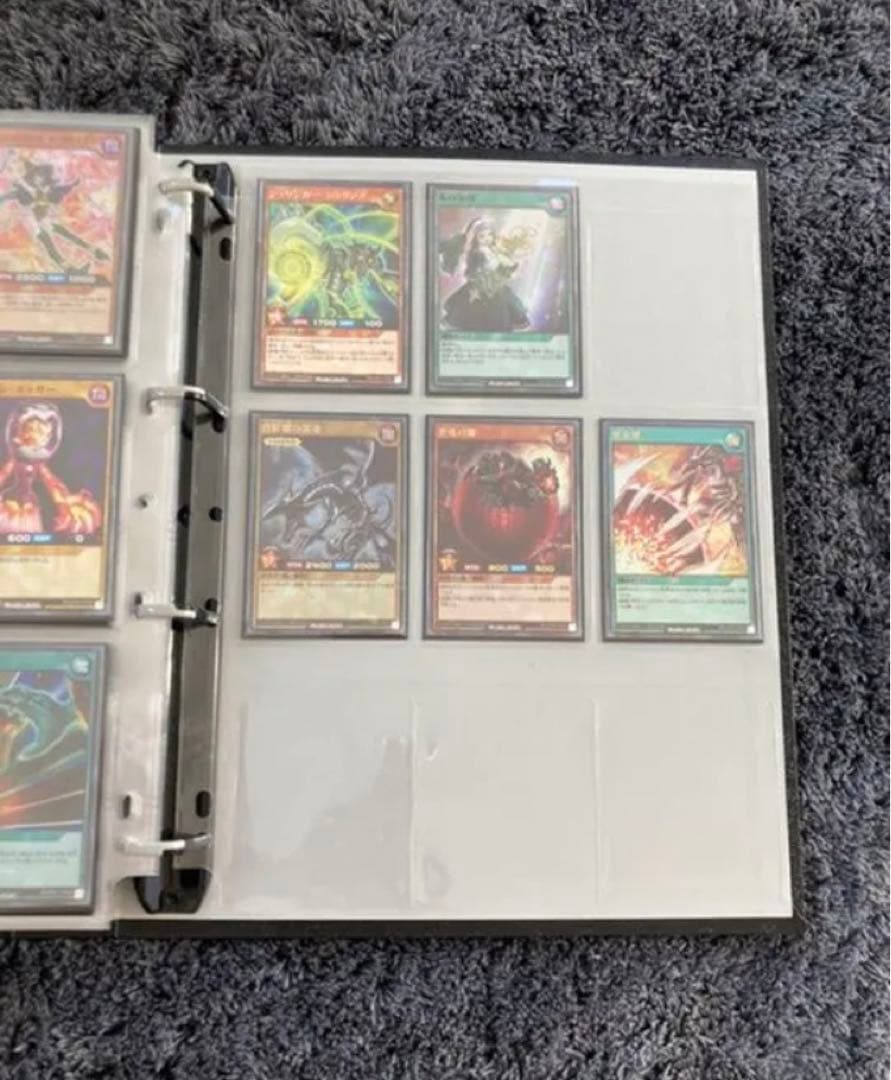 遊戯王ラッシュデュエル　コンプリート1〜5まで