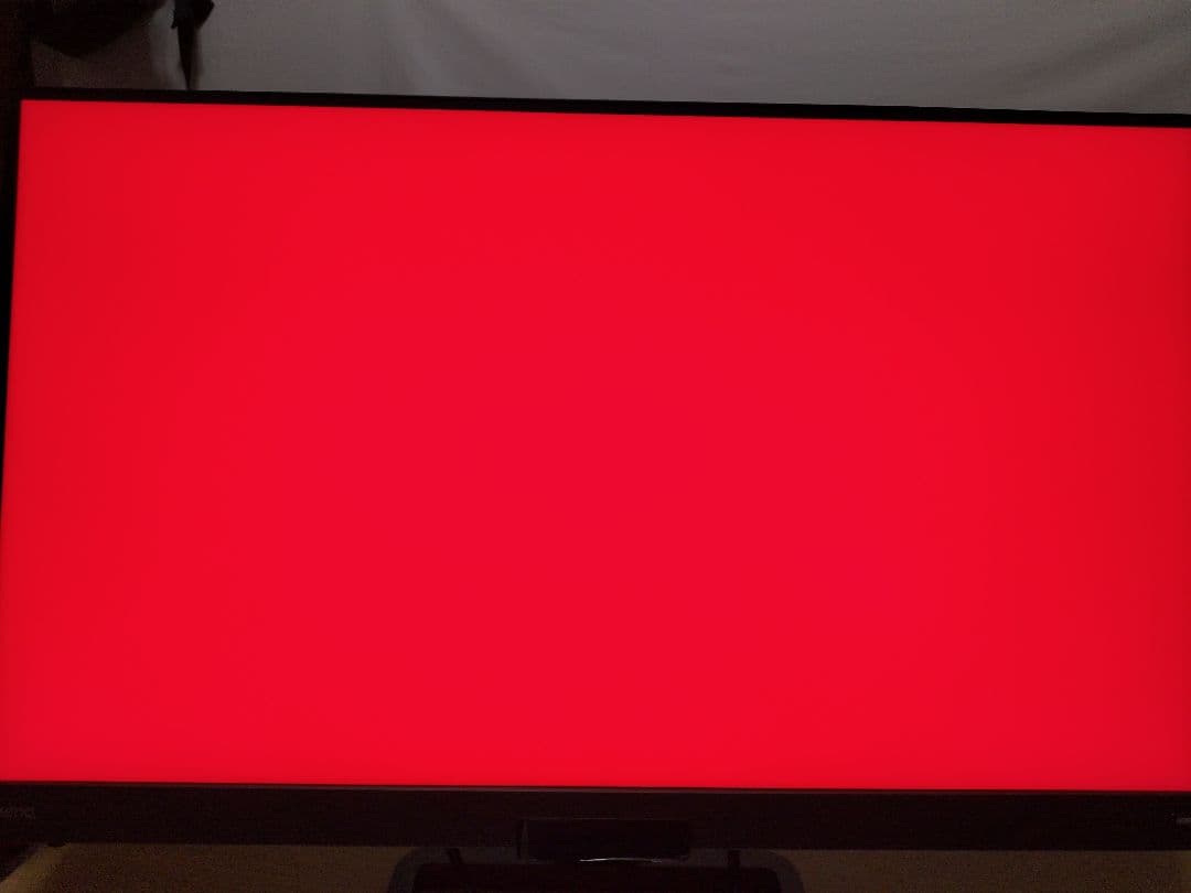 BenQ EW3280U 4K モニター