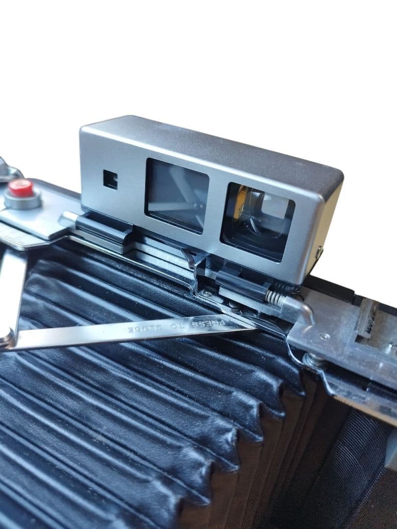 POLAROID 180 Tomioka Tominon ポラロイド カメラ