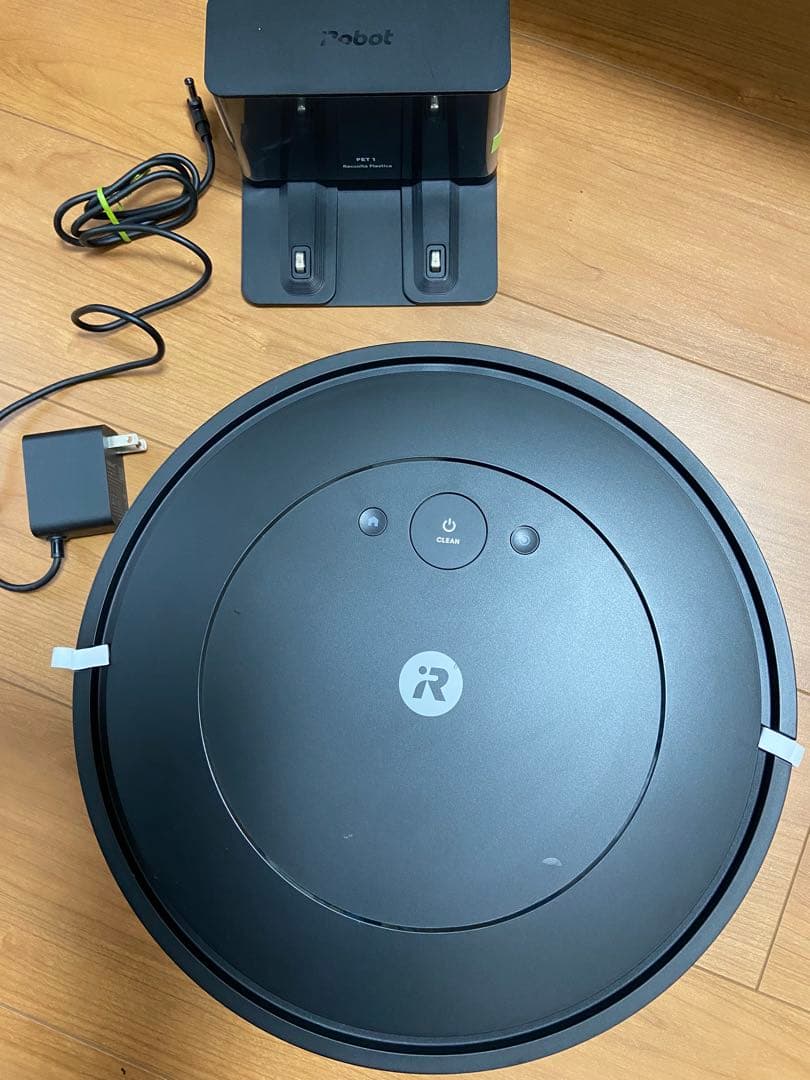 掃除機・クリーナー Roomba Combo Essential (YO11060)