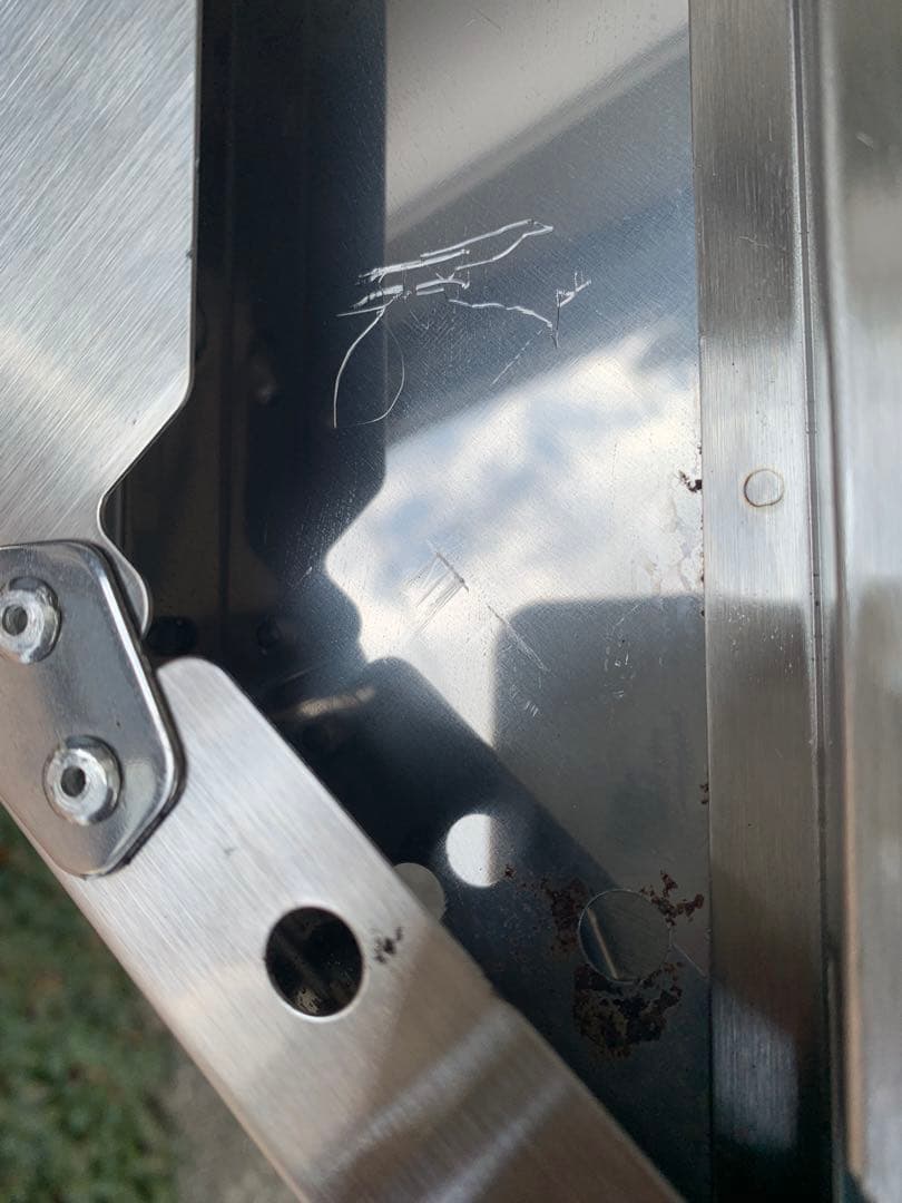 peak ジカロテーブル