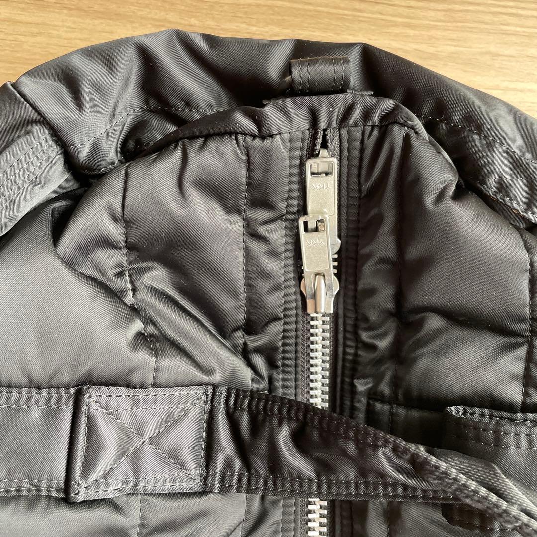 ポーター タンカー DUFFLE BAG ロールボストンバッグ（s）