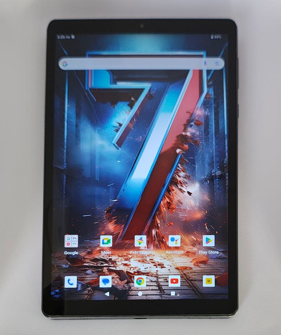 Headwolf FPad7　SIMフリー　8.4インチタブレット