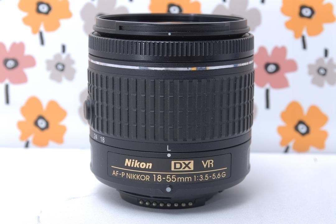 ❤Nikon D5300❤Wi-Fi搭載で簡単にシェア出来る❤美品❤夜景撮影◎❤