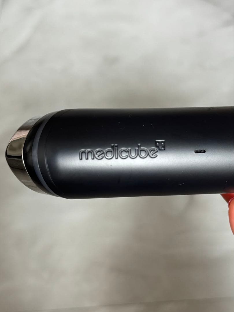 medicube メディキューブ 美顔器 AGE-R ブースタープロ　正規品