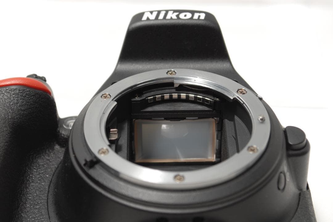 ☘️ほぼ新品✨ショット数149回✨ダブルズームキット☘️Nikon D5600