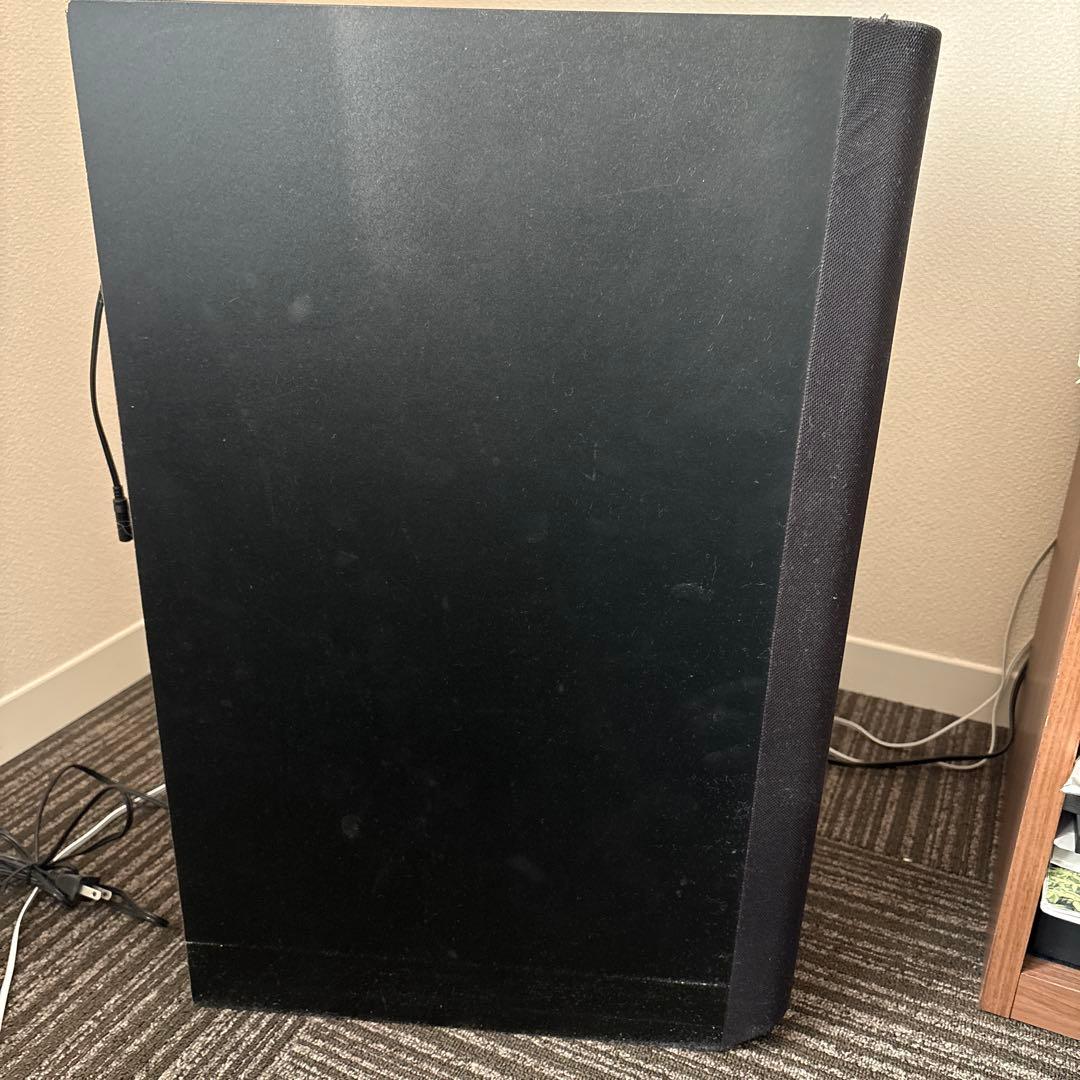 YAMAHAヤマハ ウーファーシステム YST-SW150