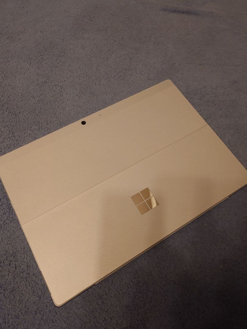 【値下げ】Surface Pro 7+ 1961 ジャンク