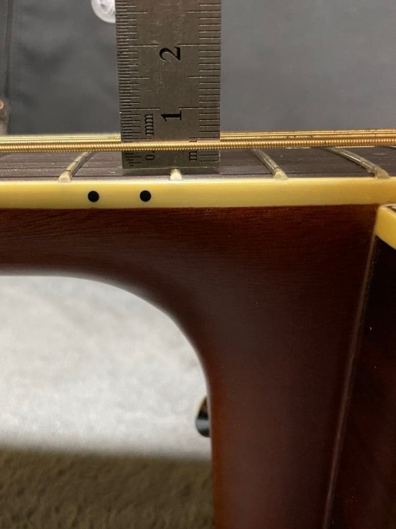 Yamaha FG830 アコースティックギター