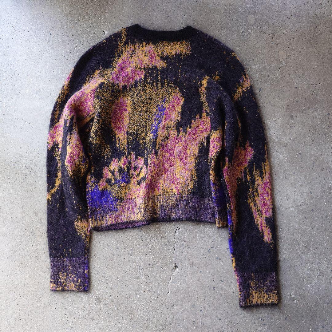 rag&boneラグアンドボーン モヘアニット M