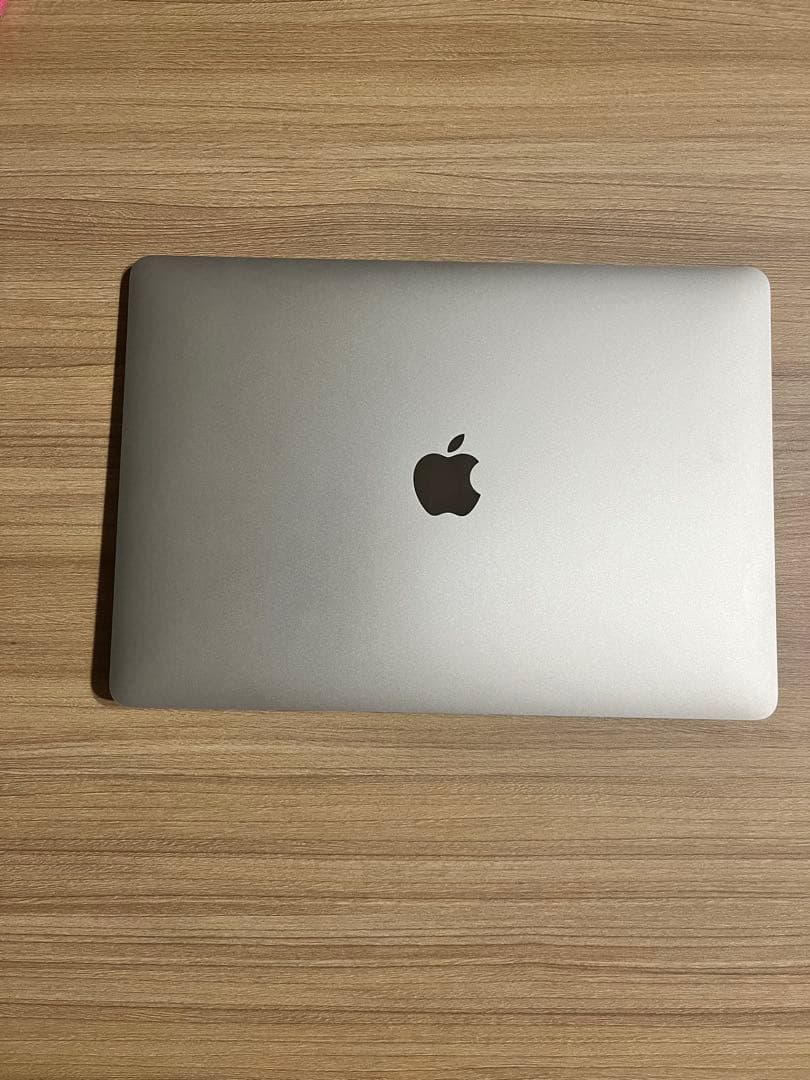 MacBookAir m1 2020 256G バッテリー容量100%