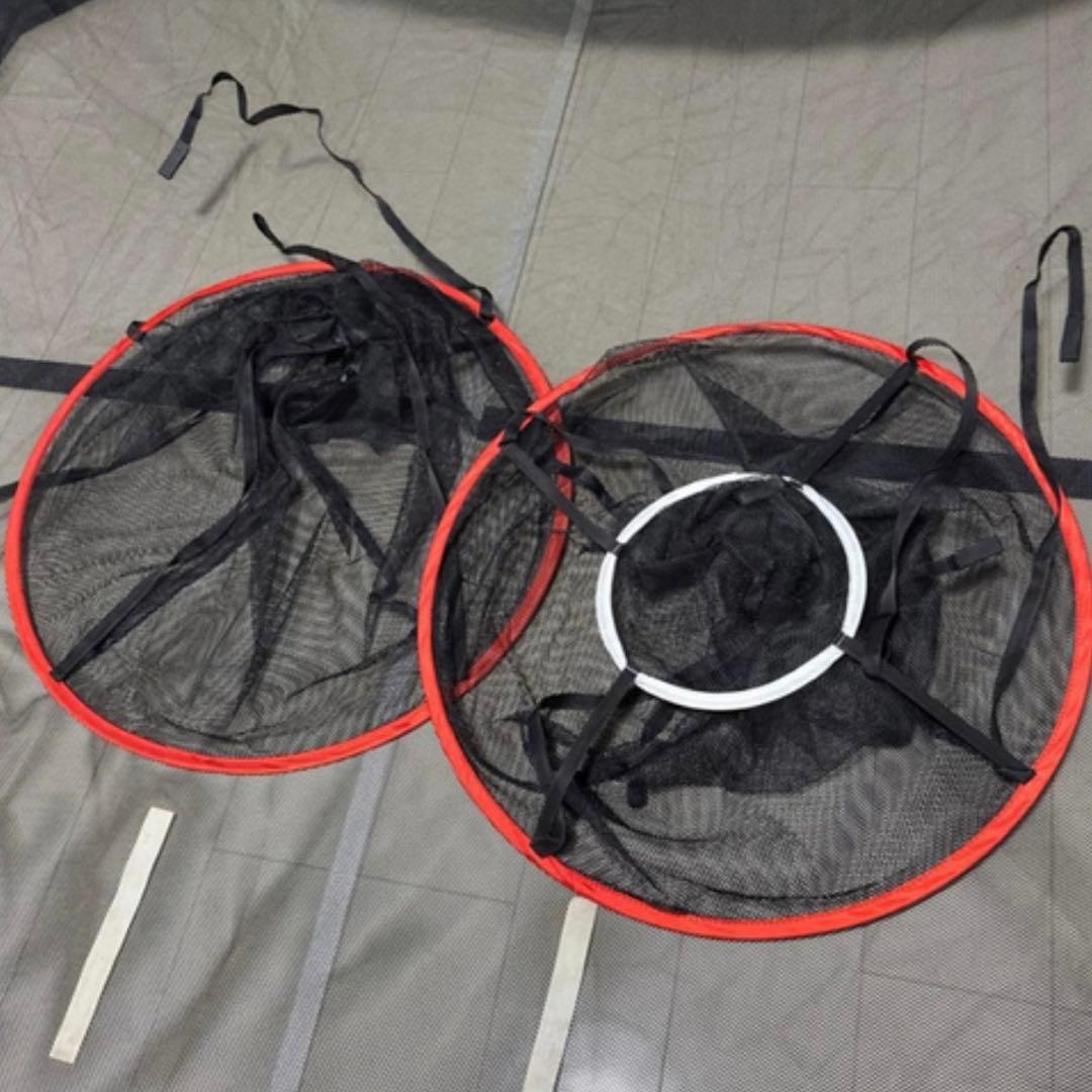 スポーニア ゴルフネット SPORNIA GOLF 練習用 レギュラー ゴルフ