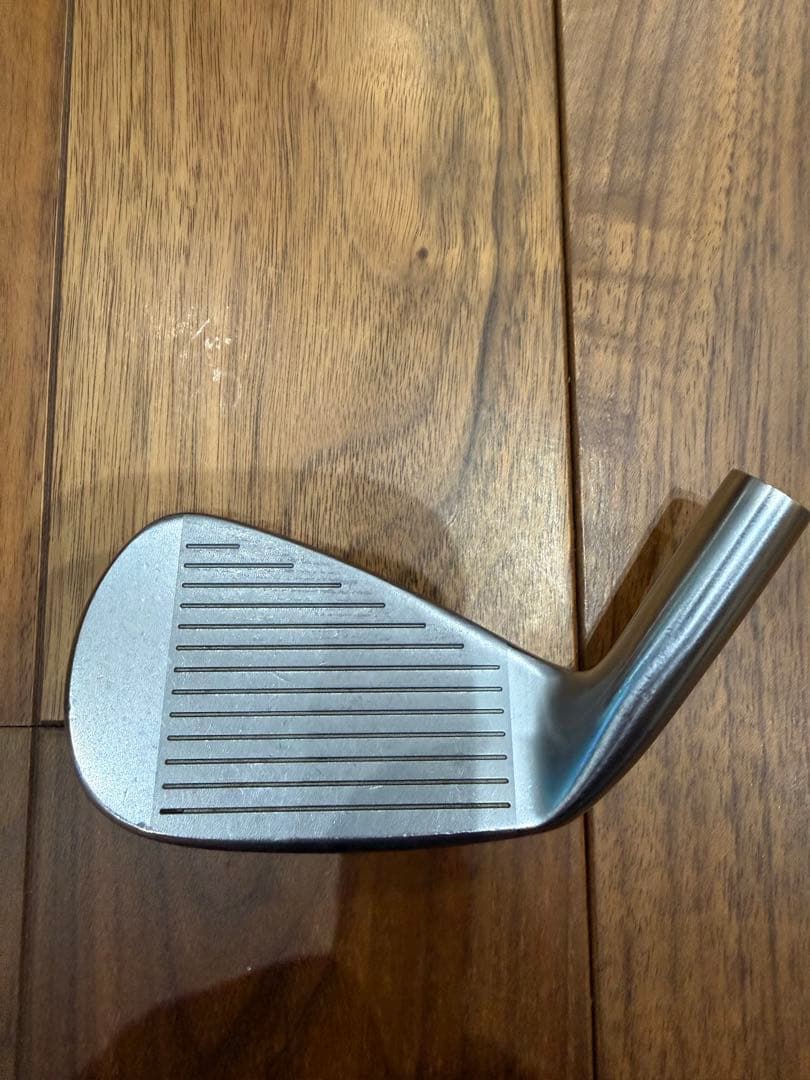 Mizuno JPX 921 ホットメタル 5本セット6〜P