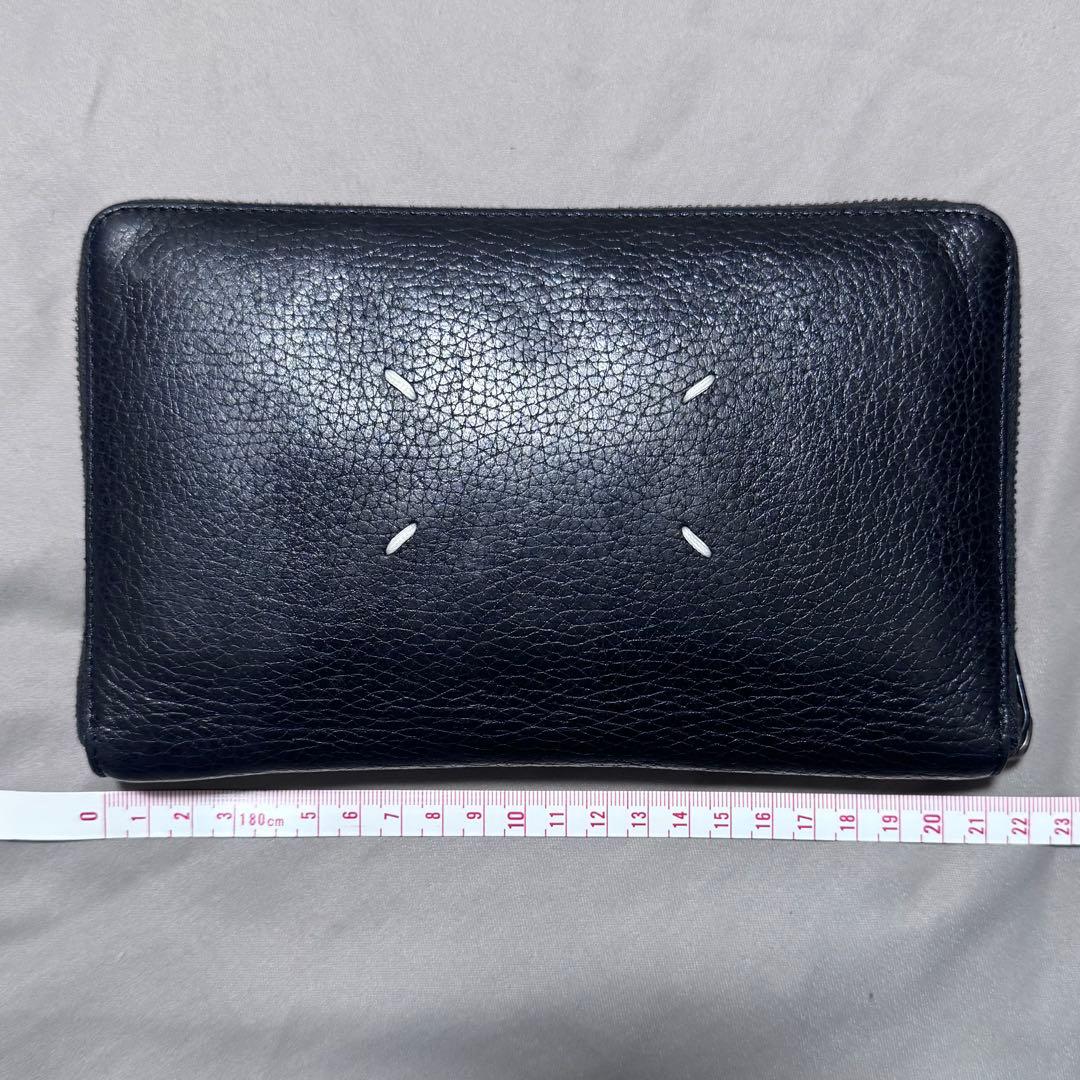 Maison Margiela メゾンマルジェラ オーガナイザーウォレット