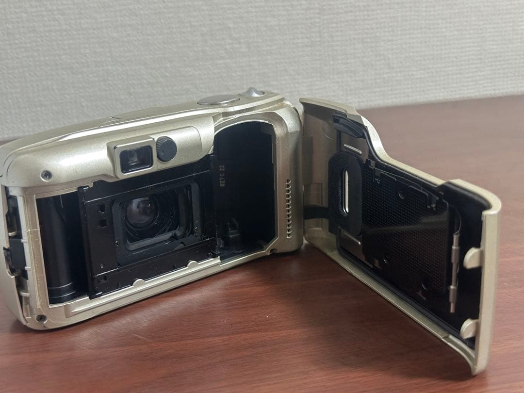 フィルムカメラ まとめ動作確認です4(セット)