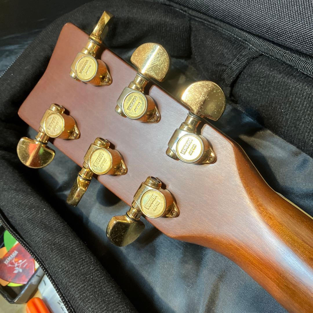 初心者セット ヤマハFG 300D 清掃弦交換済みおまけいっぱい