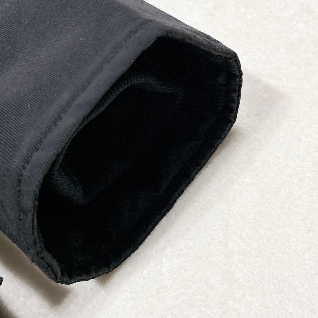 未使用✨　ウールリッチ　ダウンジャケット　ファー　ブラック　L 黒　近年モデル