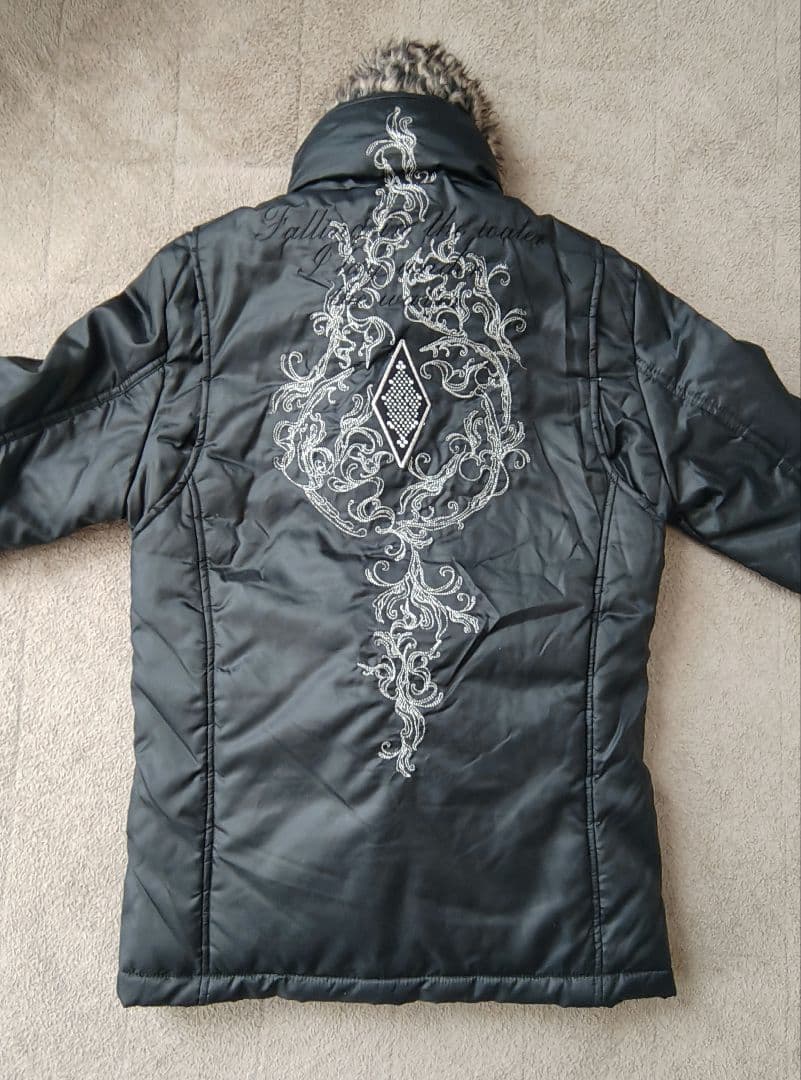 ジャケット　midas