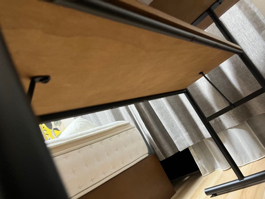 JOURNAL STANDARD FURNITURE パクストン　テーブル