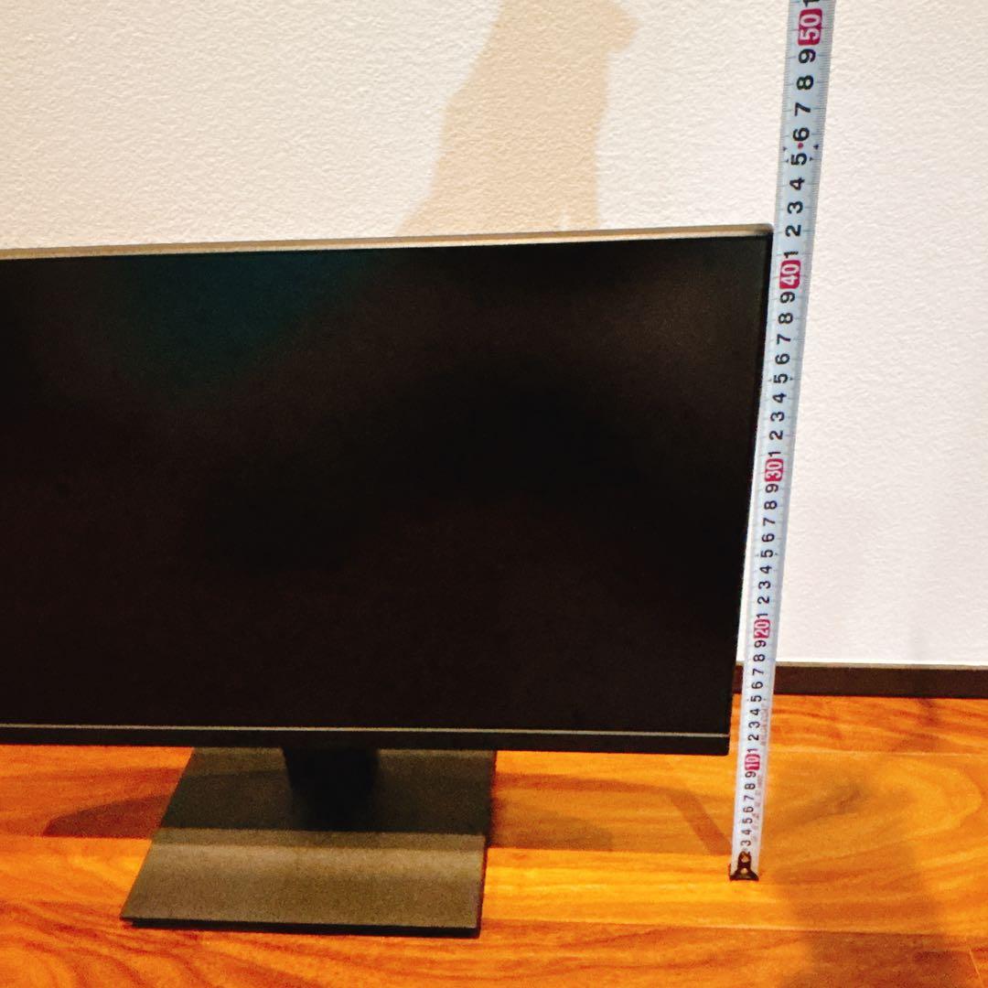 KOORUI モニター PCモニター 24N1A ディスプレイ フルHD 黒