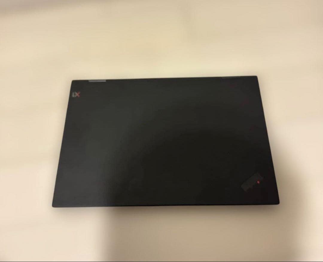 Lenovo ThinkPad X1 Yoga 8世代i5 Win11