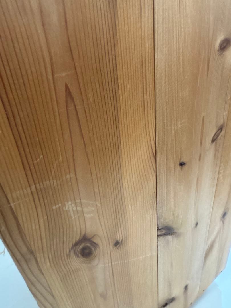 mobley works Military Box ※仕切り板がありません