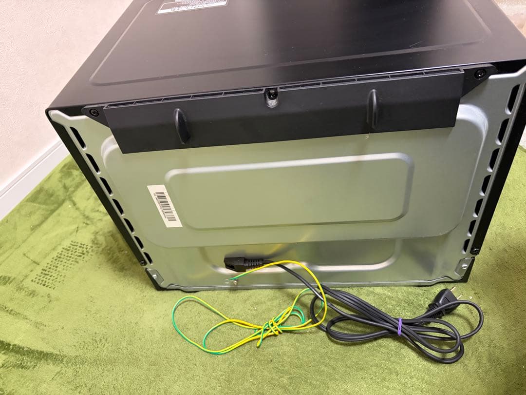 SHARP RE-WME9-KK 2022年製