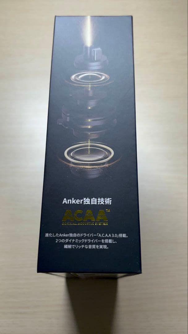 AnkerSoundcoreLiberty4 全付属品あり　ほぼ新品