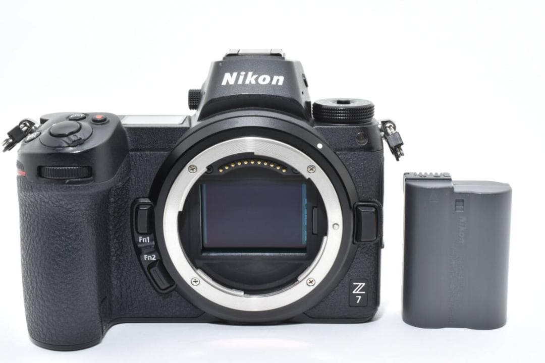 ★極上品★ ニコン Nikon Z7 ボディ SS476 #1058