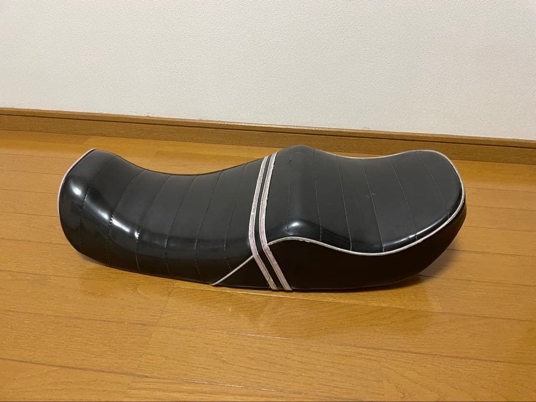 ジェイド250 タックロールシート