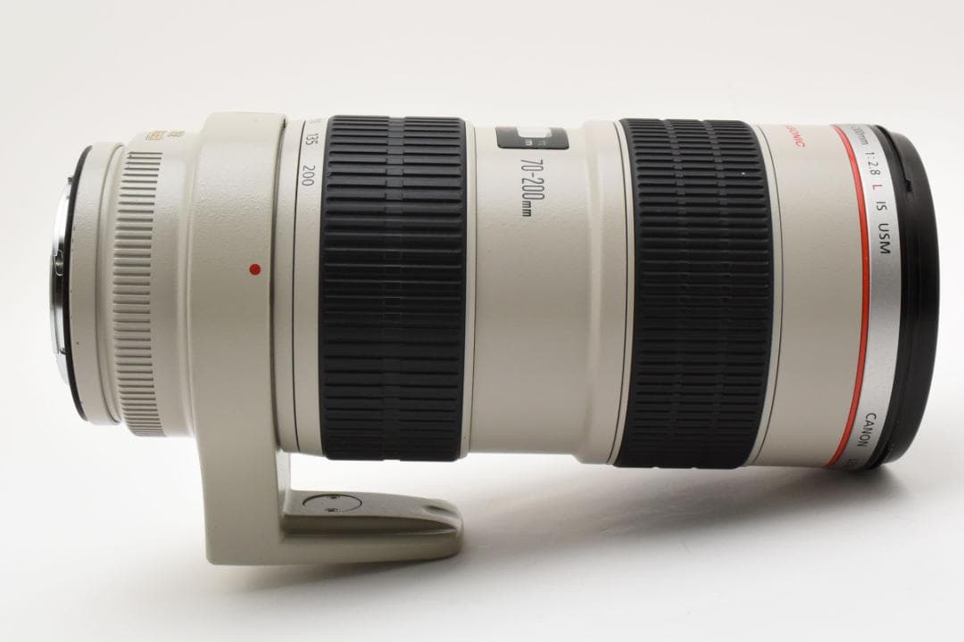 美品■Canon EF70-200 F2.8L IS USM