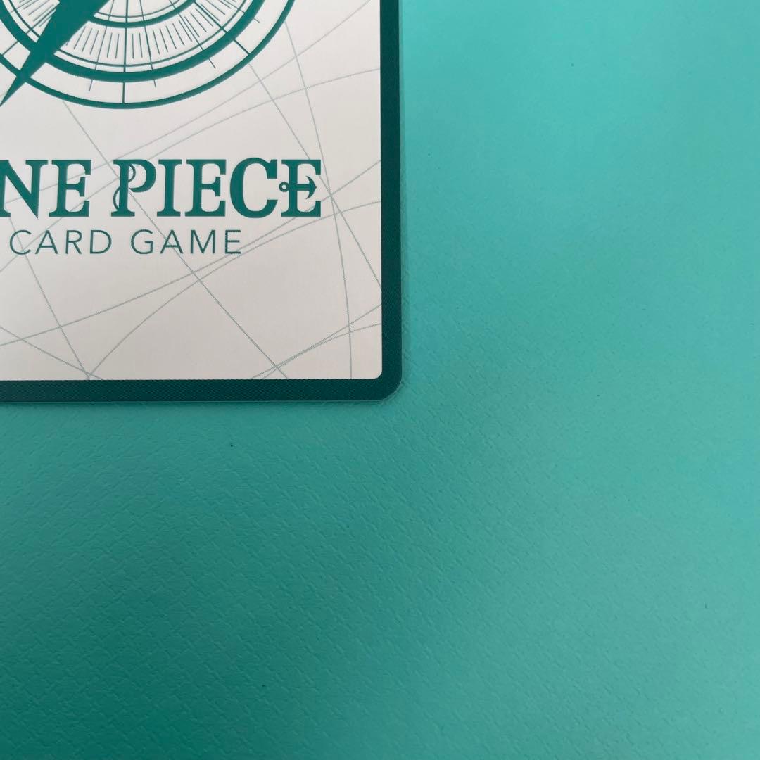 ハンコック　ドンカード　スーパーパラレル　金　ドン　ヒロインズエディション　美品