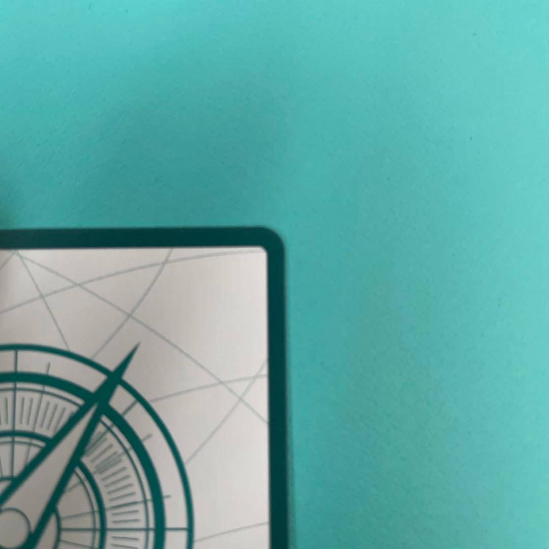 ハンコック　ドンカード　スーパーパラレル　金　ドン　ヒロインズエディション　美品